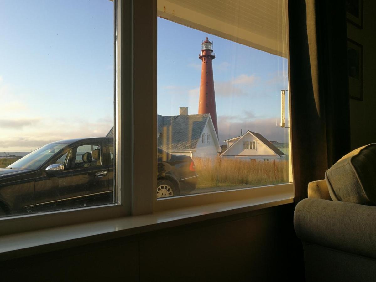Apt 103 - Andenes Whale Safari Apartments Luaran gambar