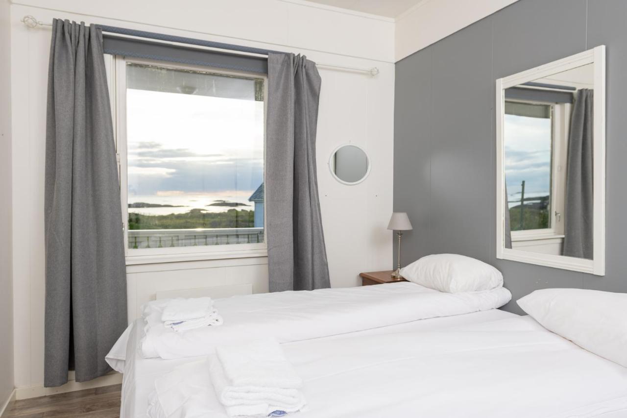 Apt 103 - Andenes Whale Safari Apartments Luaran gambar