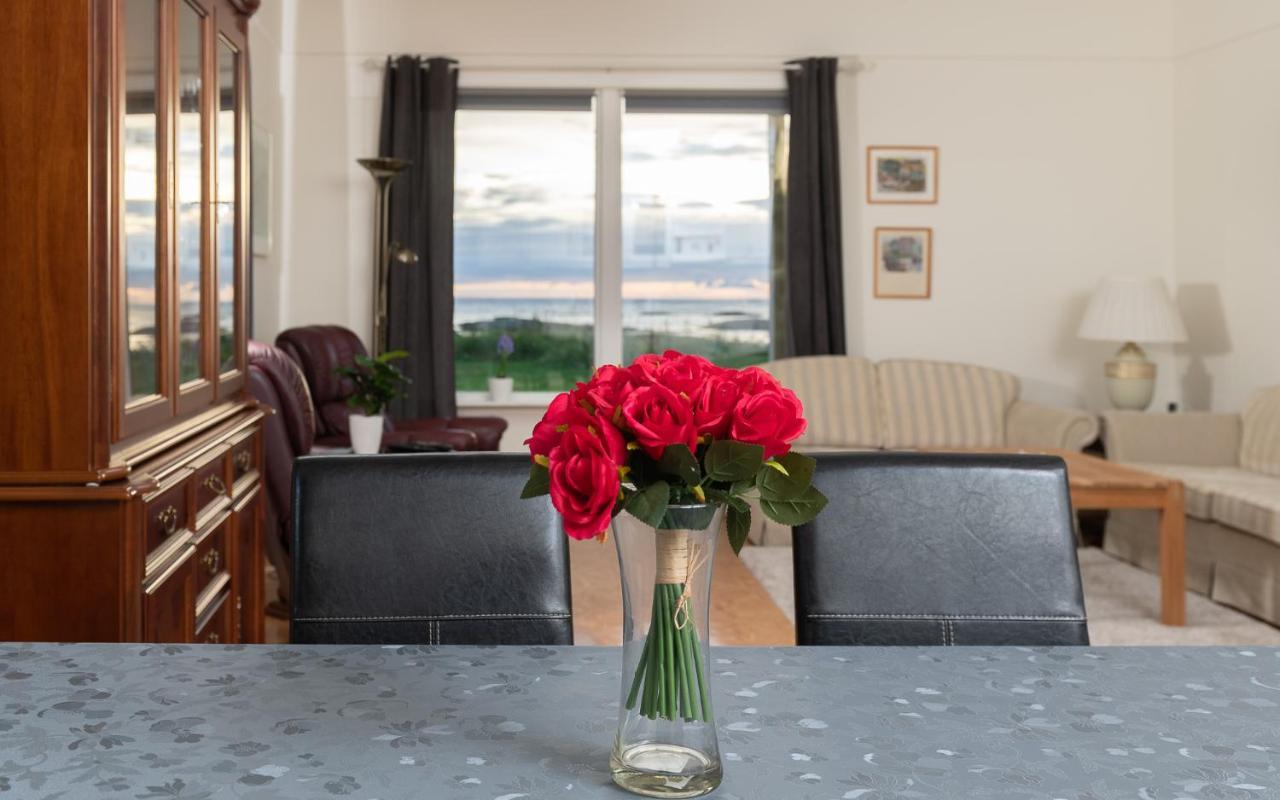 Apt 103 - Andenes Whale Safari Apartments Luaran gambar