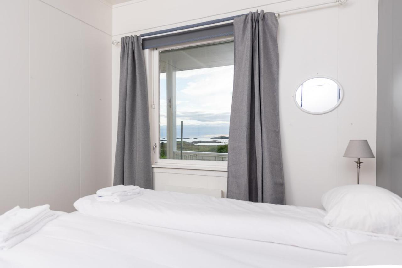 Apt 103 - Andenes Whale Safari Apartments Luaran gambar