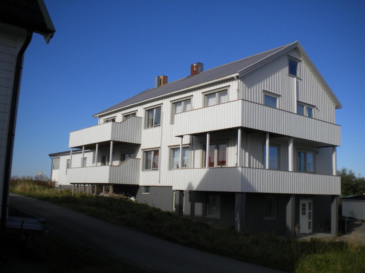 Apt 103 - Andenes Whale Safari Apartments Luaran gambar